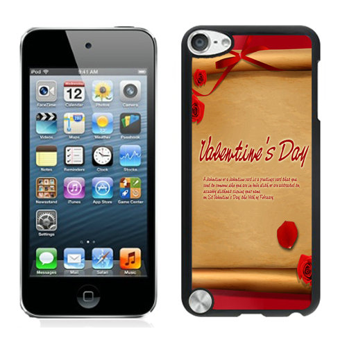 Valentine Day iPod Touch 5 Cases EKO - Click Image to Close